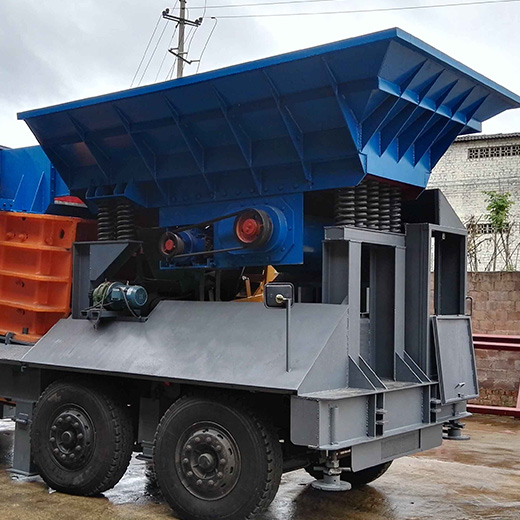 福建時(shí)產(chǎn)200噸鵝卵石破碎生產(chǎn)線